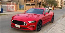 فورد موستانج